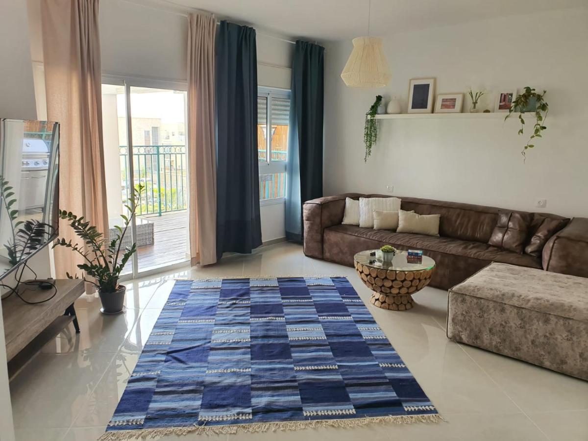 Apartment Of The Sea. Beach, Sun, Nature